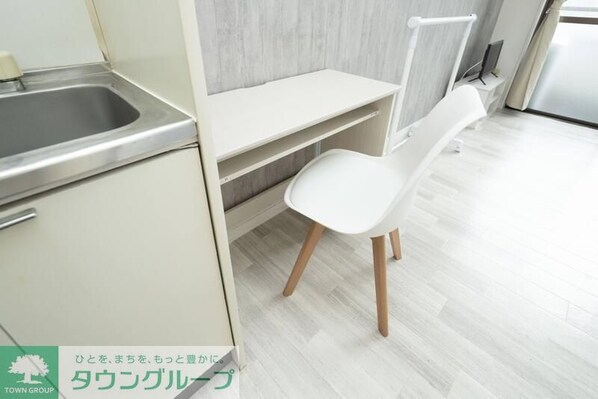 エクセル興野の物件内観写真